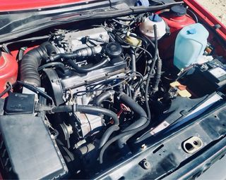 Volkswagen Golf gti MKII 1991