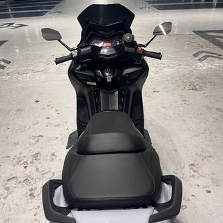 Yamaha Tmax 530 ABS Scooter