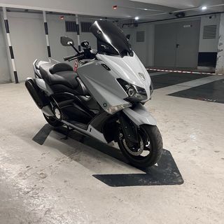 Yamaha Tmax 530 ABS Scooter