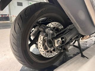 Yamaha Tmax 530 ABS Scooter