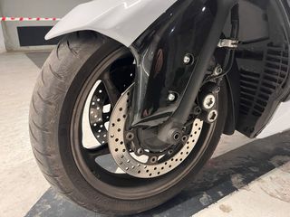 Yamaha Tmax 530 ABS Scooter