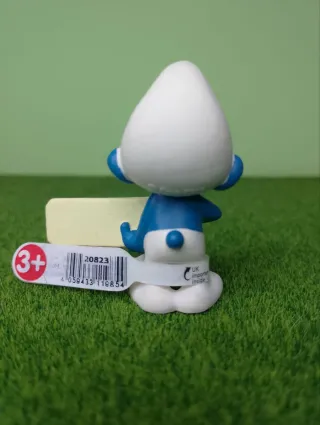 20823 Smurf I Love You Schleich