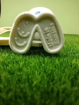 20823 Smurf I Love You Schleich