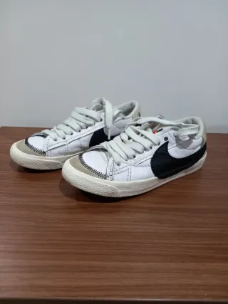 Zapatillas Nike Blazer Low '77 Jumbo