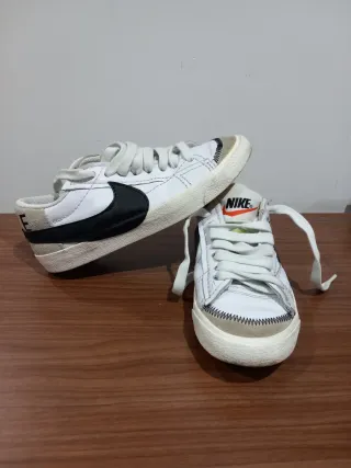 Zapatillas Nike Blazer Low '77 Jumbo