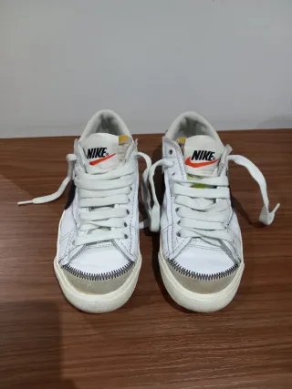 Zapatillas Nike Blazer Low '77 Jumbo