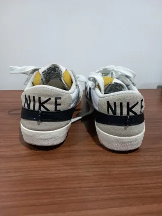 Zapatillas Nike Blazer Low '77 Jumbo