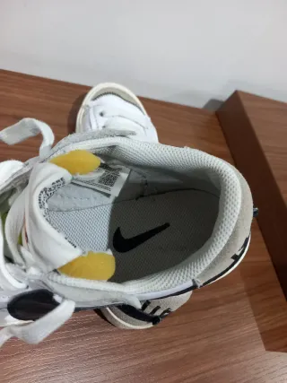 Zapatillas Nike Blazer Low '77 Jumbo