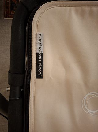 Bugaboo Cameleon 3