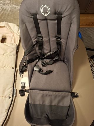 Bugaboo Cameleon 3