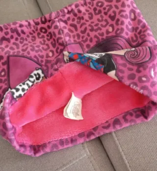 Buff niña LOL Surprise