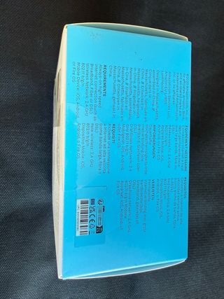 Módulo de Sincronización Blink 2 Adicional