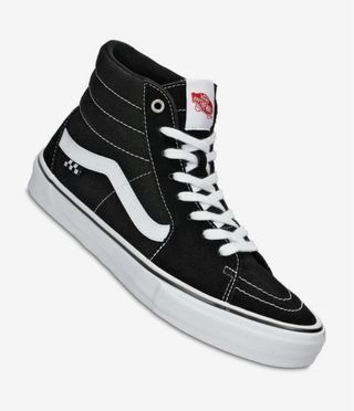 Zapatillas Vans Sk8-Hi Talla 36 Nuevas