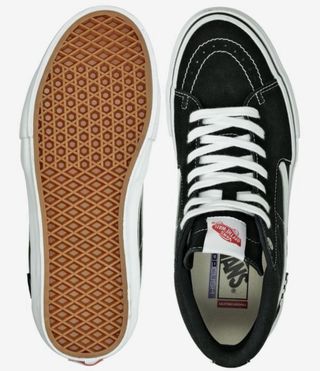 Zapatillas Vans Sk8-Hi Talla 36 Nuevas