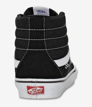 Zapatillas Vans Sk8-Hi Talla 36 Nuevas