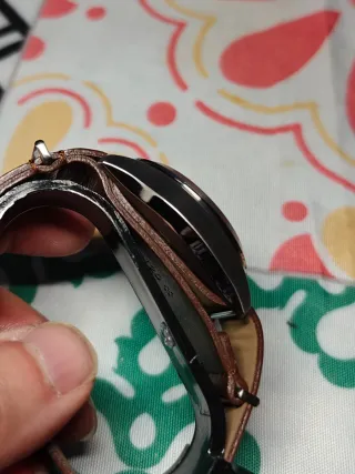 Reloj Citizen Mont-bell Edición Limitada