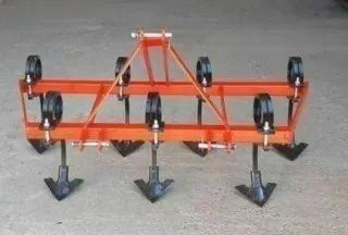 CULTIVADOR 7 BRAZOS ENVIO INCLUIDO A TODA ESPAÑA