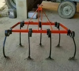 CULTIVADOR 7 BRAZOS ENVIO INCLUIDO A TODA ESPAÑA