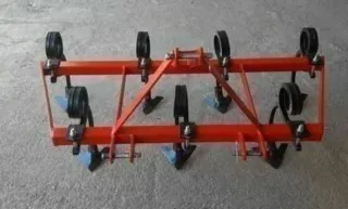 CULTIVADOR 7 BRAZOS ENVIO INCLUIDO A TODA ESPAÑA