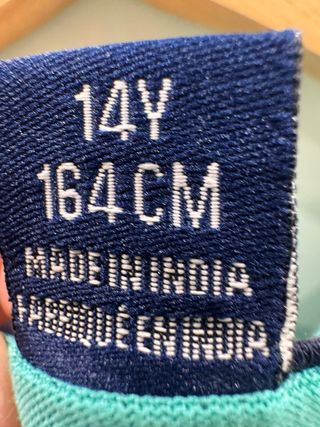 3 Camisetas Grand & Hills Beige