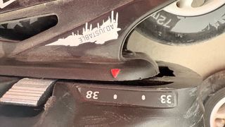 Patines en línea negros Rollerblade