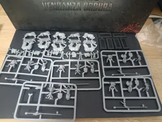 Warhammer Caballeros Bretonia 5ª Edición