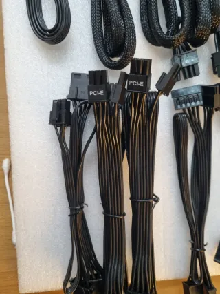 Cavi modulari Corsair