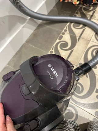 Aspirador Bosch Serie 2