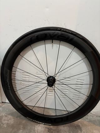 Ruedas Roval Rapide CLX II