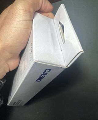 Calculadora Científica Casio fx-570 SPX II