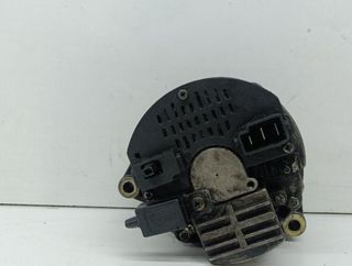 Alternador volkswagen 9rc7020 santana (327) 218365