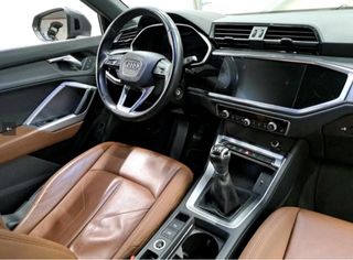 Audi Q3 35 TFSI 150cv Platinum 2020 Full Equip
