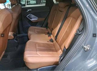 Audi Q3 35 TFSI 150cv Platinum 2020 Full Equip