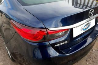 Pilotos Traseros Mazda 6 2015