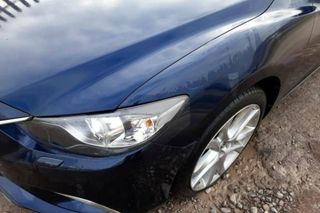 Pilotos Traseros Mazda 6 2015