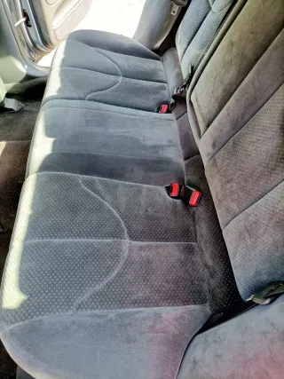 Jaguar S-Type Executive gasolina año 2000