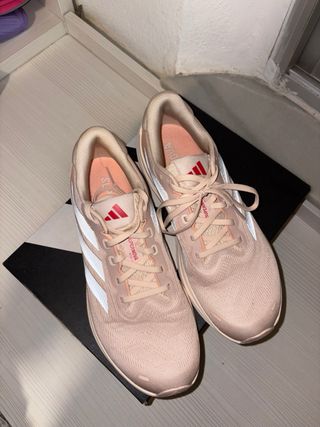 Zapatillas Adidas Supernova Rise 2 Mujer