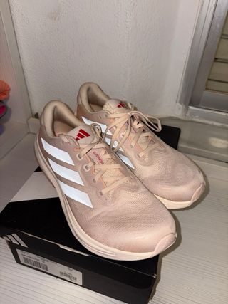 Zapatillas Adidas Supernova Rise 2 Mujer