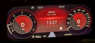 Volkswagen Golf 8 2021