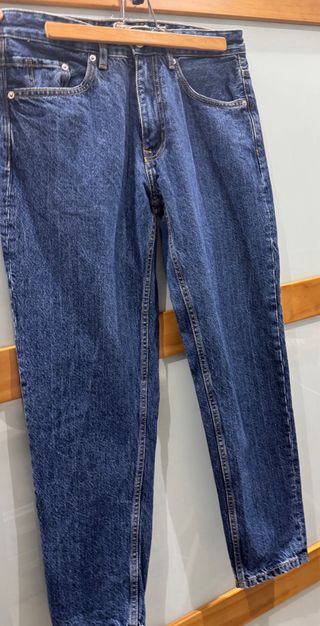 Vaqueros Pull&Bear Talla M