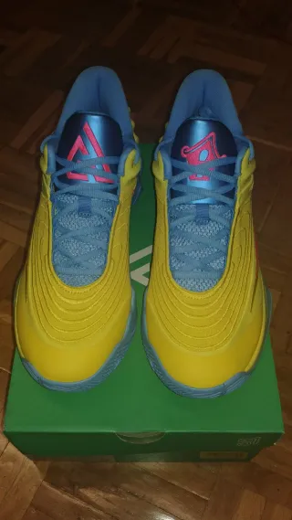 Nike Giannis Inmortality 4