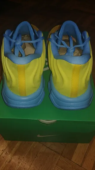 Nike Giannis Inmortality 4