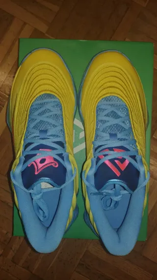 Nike Giannis Inmortality 4