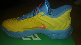 Nike Giannis Inmortality 4