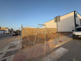 Solar urbanizable en venta de 100m2