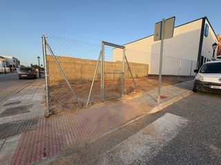 Solar urbanizable en venta de 100m2