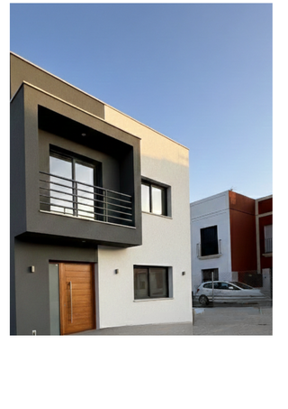 Solar urbanizable en venta de 100m2