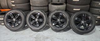 Llantas Mercedes Clase V 17 Pulgadas