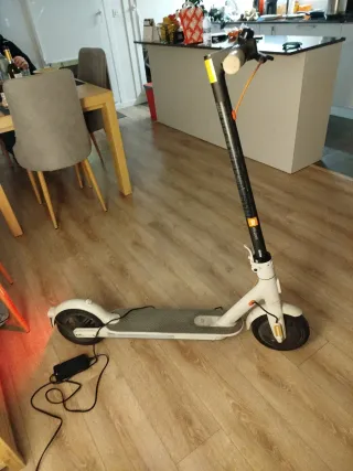 Patinete Eléctrico Xiaomi
