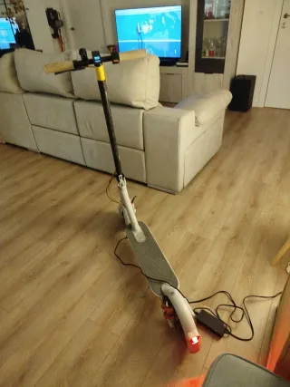 Patinete Eléctrico Xiaomi